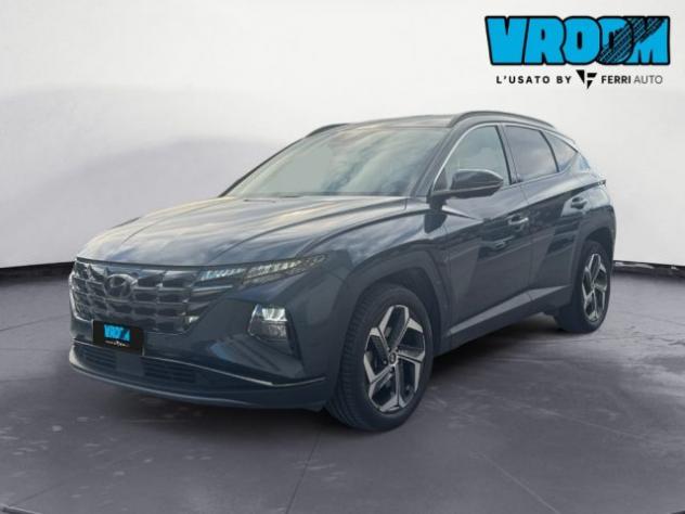 HYUNDAI Tucson 1.6 HEV aut. Exellence rif. 24166263 - Foto 2