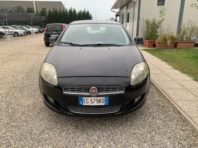 FIAT Bravo 1.4 EasyPower Emotion rif. 23927509 - Foto 2