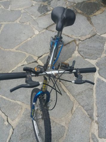 Bici cross bambino - Foto 4