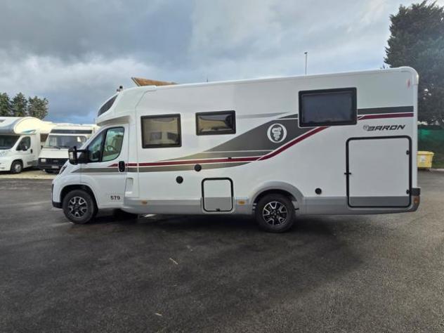 ELNAGH BARON 579 rif. 23491024 - Foto 4