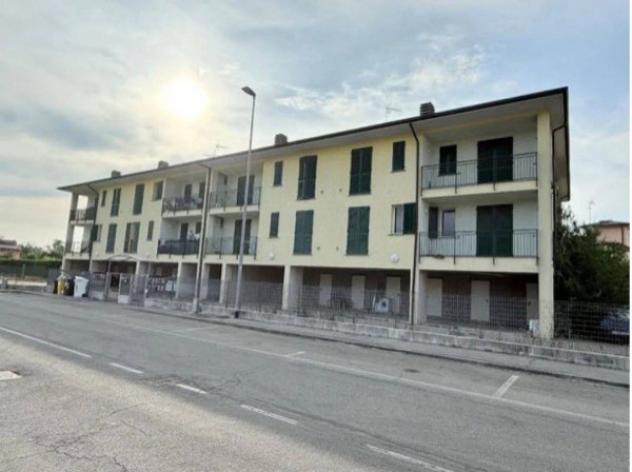 Immobile in asta di 1491 m² in vendita a Broni - Foto 4