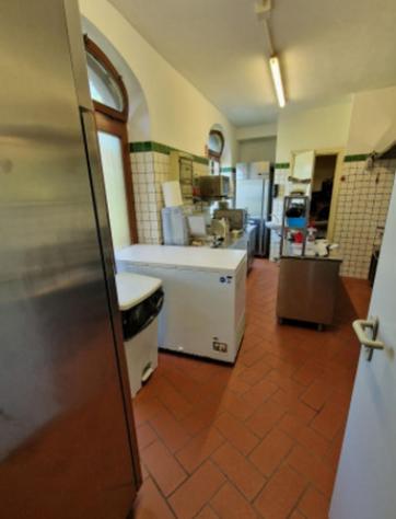 Immobile in asta di 558 m² con più di 5 locali in vendita a Sorano - Foto 4