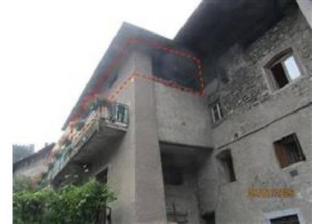 Immobile in asta di 28 m² in vendita a Trento - Foto 2