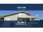 Immobile in asta di 210 m² con più di 5 locali e box auto in vendita a Anzio