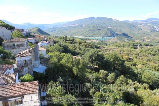 IMMOBILI-IMMOBILE RESIDENZIALE-Via Roma, 44, 66042 Bomba CH, Italia - Foto 10