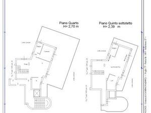 Tribunale di Salerno - RG 260/2022 Appartamento in asta - Foto 20