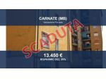 Immobile in asta di 44 m² in vendita a Carnate