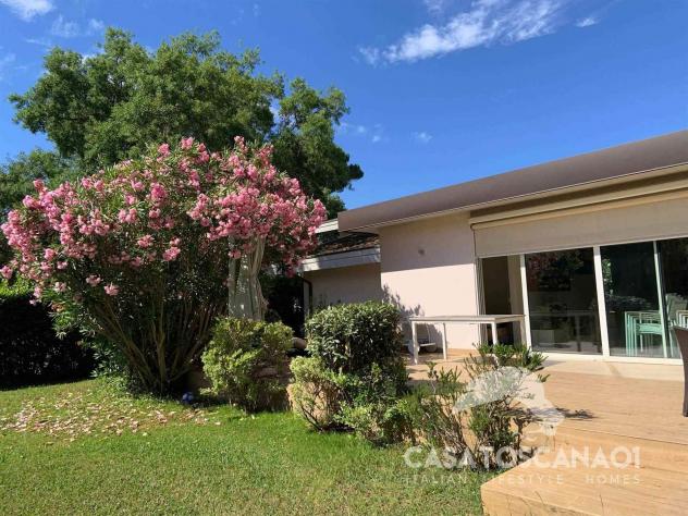 Bifamiliare in Vendita in zona PUNTA ALA con giardino - Foto 3