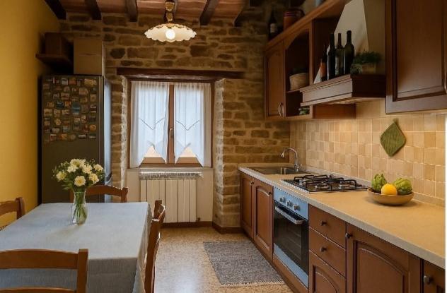 Terratetto in vendita a Castiglione d'Orcia - Foto 7