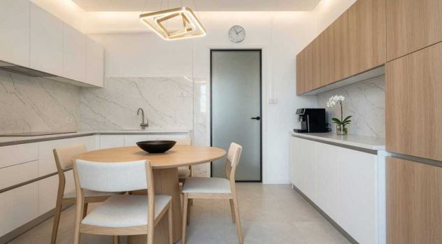 CODICE 7512 NESIMA (CATANIA), ADIACENTE METRO , 86 MQ LUMINOSO - Foto 9