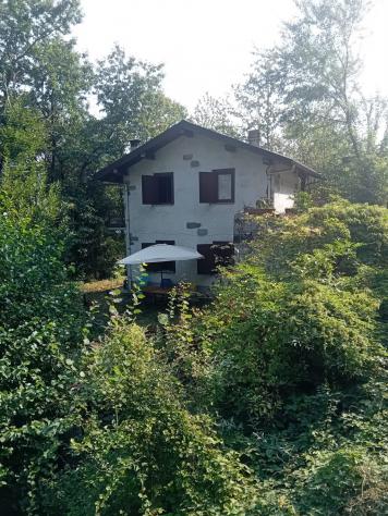 CASA INDIPENDENTE SU 2 LIVELLI