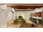 Appartamenti con 2 camere da letto in palazzo storico in fase di completa r &hellip;