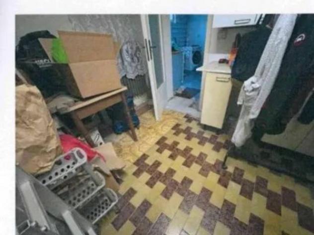 Immobile in asta di 222 m², box auto in vendita a Fano - Foto 6