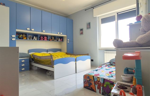 VILLA UNIFAMILIARE GREEN A BOLZANETO – 260 MQ RISTRUTTURATA - Foto 13