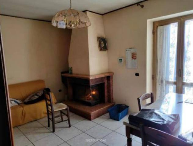 Immobile in asta di 218 m², box auto in vendita a Guardia Lombardi - Foto 4