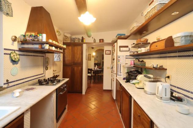 Casa semindipendente in vendita a Livorno 100 mq Rif: 1303490 - Foto 7