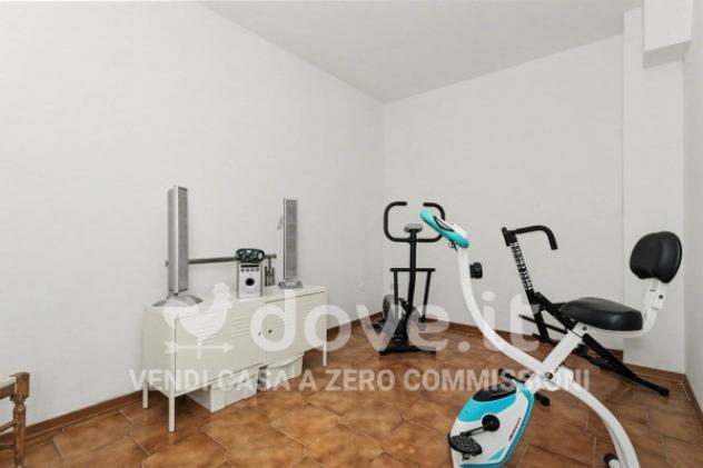 Appartamento di 90 m² con 3 locali e box auto in vendita a Monterenzio - Foto 8