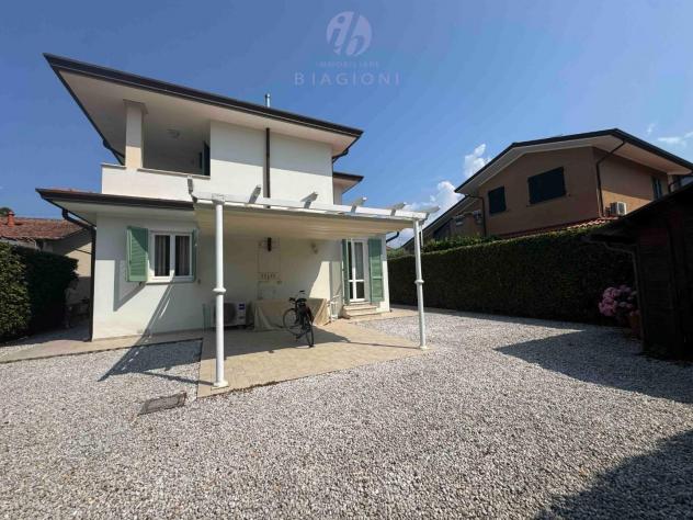 Villa in vendita a Tonfano - Pietrasanta 140 mq Rif: 1331579 - Foto 6