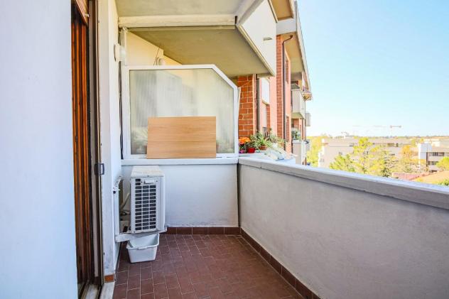 Appartamento in vendita a Pisa 45 mq Rif: 1431336 - Foto 8