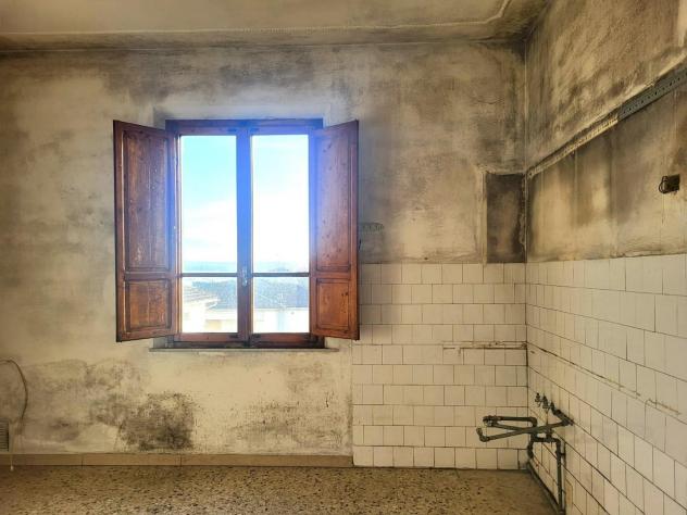 Appartamento in vendita a Pietroconti - Pontedera 110 mq Rif: 1304433 - Foto 5