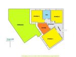 APPARTAMENTO In vendita a Roma - Monteverde