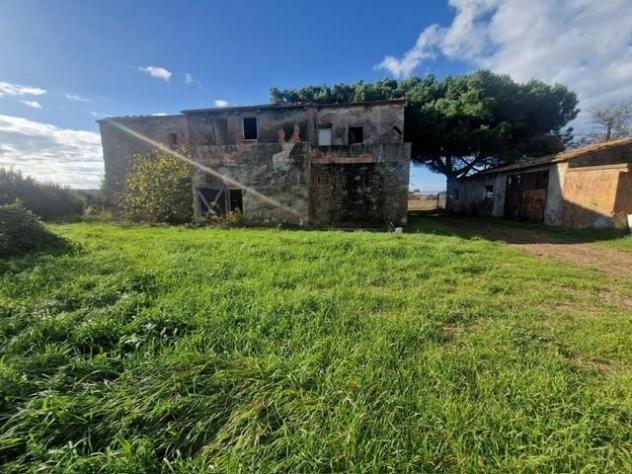Colonica in vendita a Vada - Rosignano Marittimo 400 mq Rif: 1296852 - Foto 4