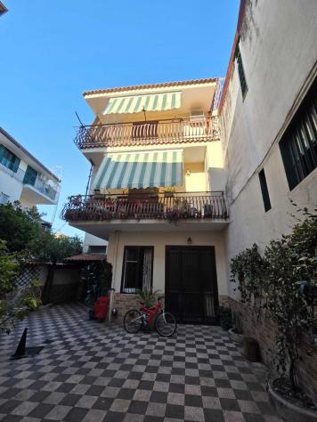 Villa in Via Armando Diaz