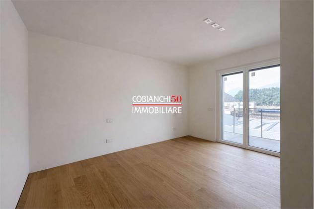 V000836 - NUOVO ATTICO, APE A4, CON ROOF TOP E GARAGE - Foto 20
