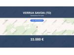 Immobile in asta di 1251 m² in vendita a Verrua Savoia