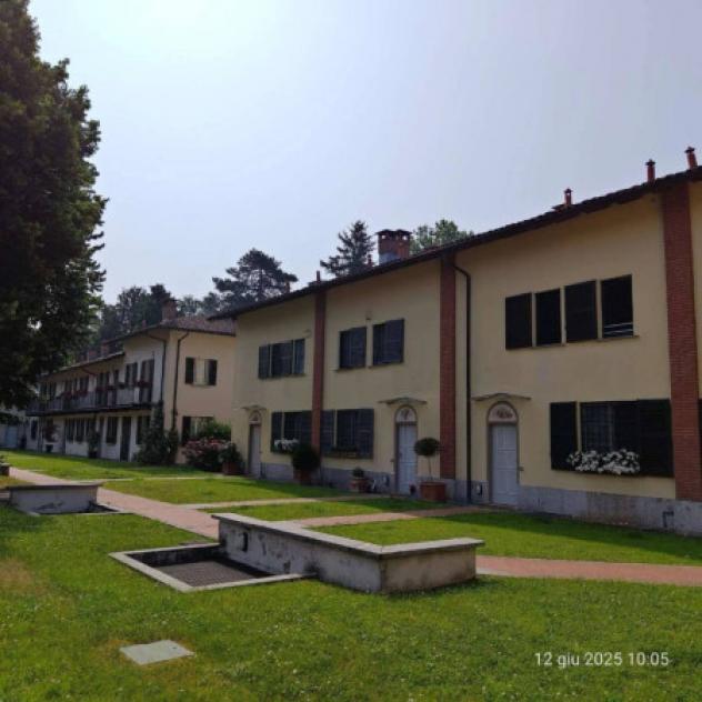 Immobile in asta di 197 m², box auto doppio in vendita a Villasanta - Foto 4