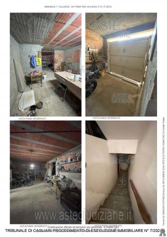 IMMOBILI-IMMOBILE RESIDENZIALE-Via Trentino, 30, 09034 Villasor SU, Italia - Foto 7