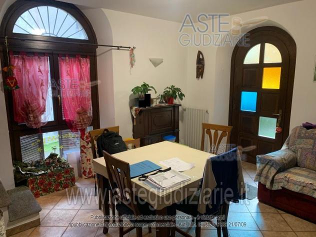 IMMOBILI-IMMOBILE RESIDENZIALE-Vicolo Camillo Benso Conte di Cavour, 11, 28805 Vogogna VB, Italia - Foto 4