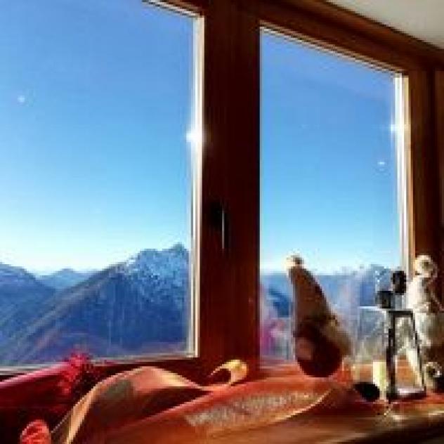 Rifugio al Santuario di Corazza Giancarlo - Foto 4
