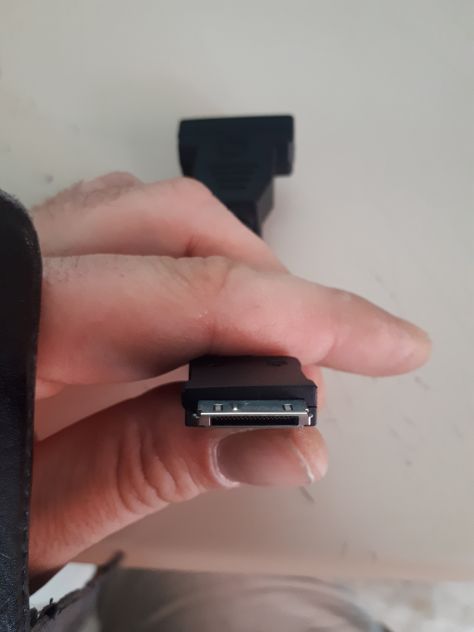 Adattatore VGA e audio non so cosa ditemelo voi - Foto 4