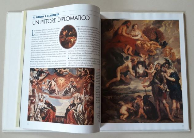 RUBENS - Giardino d'amore - Foto 3