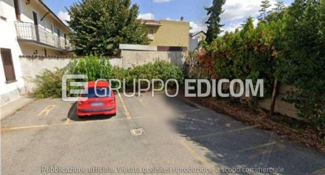 Negozi, botteghe in vendita a Canegrate - Rif. 4553690 - Foto 4