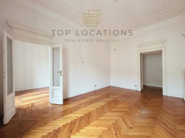 Immobile di 110 m² con 4 locali in affitto a Milano
