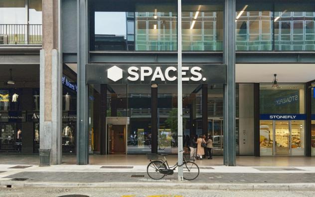 Ufficio privato in affitto per 5 persone a Milano, Spaces San Babila - Foto 2