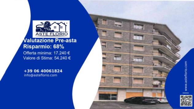 Immobile in asta di 111 m² con più di 5 locali in vendita a Valduggia - Foto 2