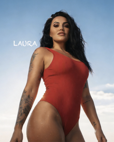 **L A U R A by FELINA** BELLA E BRAVA, FEMMINA CHE ACCENDE L'ENERGIA Tel:3311958888