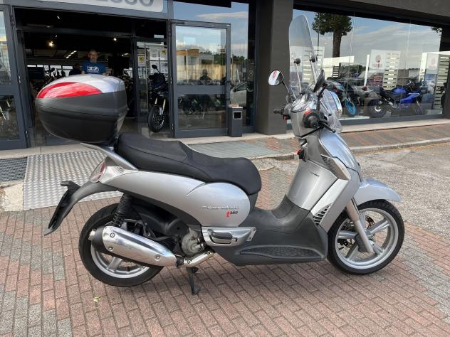 Aprilia Scarabeo 250 IE - Foto 9