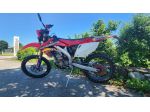 Honda CRF 450R 2008