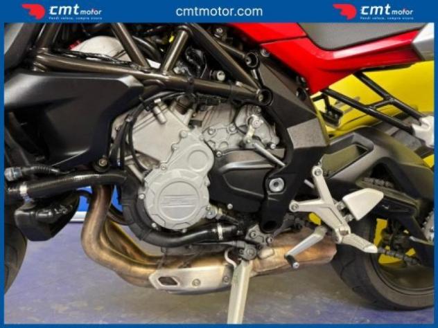 MV AGUSTA Brutale 675 Garantita e Finanziabile rif. 23908509 - Foto 7