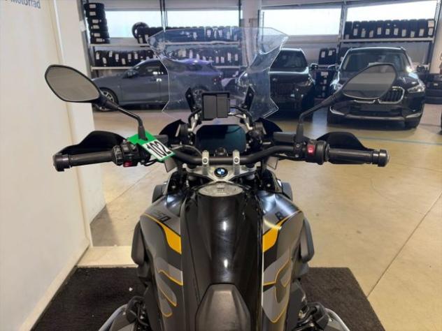 BMW R 1250 GS - TRIS VALIGIE - Foto 7