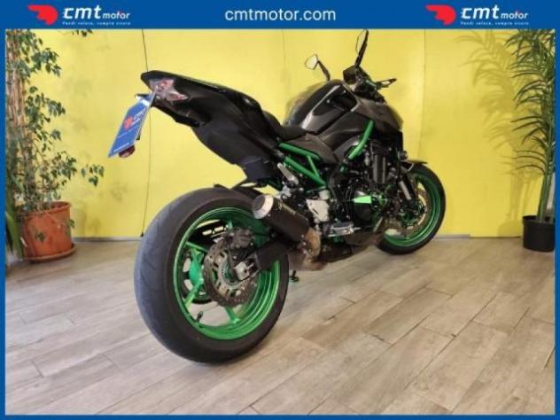 KAWASAKI Z 900 A2 rif. 24117495 - Foto 4