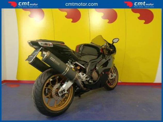 APRILIA RSV 1000 R Factory Garantita e Finanziabile rif. 23715484 - Foto 5