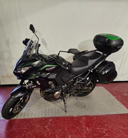KAWASAKI Versys 1000 ABS GRAND TOURER - Foto 2