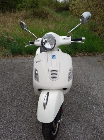 Vespa GTS 300 - Foto 6