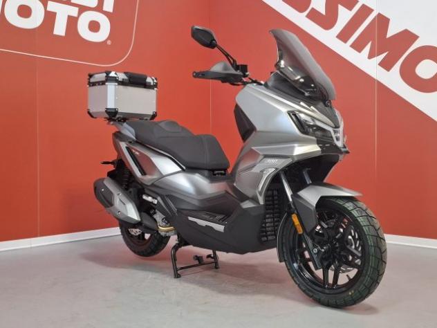 SYM ADX 300 ADX 300 MY26 (2026-) rif. 23971893