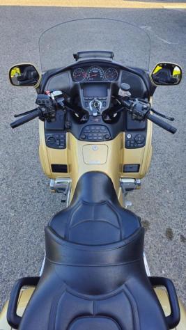 HONDA GL 1800 GOLD WING rif. 23783854 - Foto 9